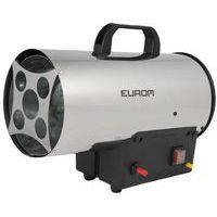 Pistolet à air chaud sur gaz HKG10 BE Eurom