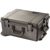 Valise de protection étanche noire Peli Storm Case IM2720