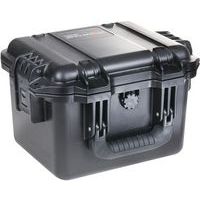 Valise de protection étanche noire Peli Storm Case IM2075