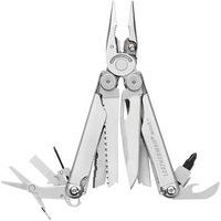 Multifunctioneel gereedschap Leatherman Wave ® +