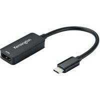 Adapter CV4200H USB-C 4K/8K HDMI 2.1 - Kensington