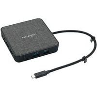 Station MD120U4 USB4 & Thunderbolt 4 - Kensington