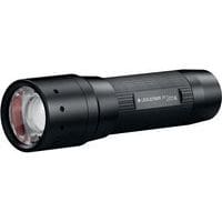 Zaklamp met batterij P7 Core - 450 lm - Ledlenser