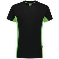 Tee-Shirt Bicolor - TRICORP WORKWEAR