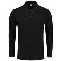 Poloshirt Lange Mouw - TRICORP CASUAL