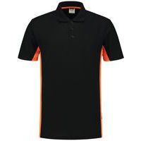 Polo Bicolor - TRICORP WORKWEAR