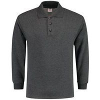 Sweat Col Polo - TRICORP CASUAL