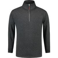 Sweat Col Zippé - TRICORP CASUAL