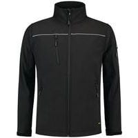 Blouson Softshell Luxe - TRICORP WORKWEAR