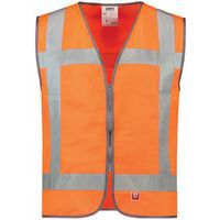 Veiligheidsvest RWS Vlamvertragend - TRICORP SAFETY