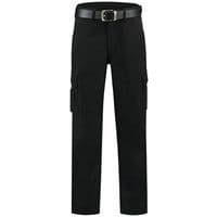 Pantalon De Travail Basique - Noir - TRICORP WORKWEAR