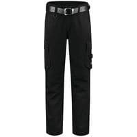 Pantalon de travail Twill - Noir - TRICORP WORKWEAR