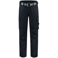 Pantalon de travail Twill - Bleu foncé - TRICORP WORKWEAR