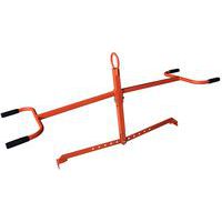 Pince pour bordure 200 kg - Stockman