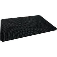 Tapis caoutchouc antidérapant pour S2C et S3C - Stockman