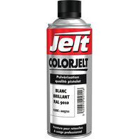 Peinture de retouche Colorjelt - Blanc brillant - Jelt