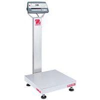 Balance industrielle métrologie Defender 5000 15 kg-30 kg - Ohaus