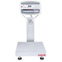 Balance industrielle métérologie Defender 5000 160 kg - Ohaus