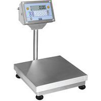 Balance sur pied Atex zone 1-21 autonome 60 kg - Dini