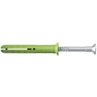 Nagelplug N Green 6 60 30 S - Fischer