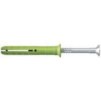 Nagelplug N Green 6 80 50 S - Fischer