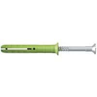 Nagelplug N Green 8 80 40 S - Fischer