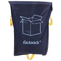 Sac de tri pour rayonnage - Racksack