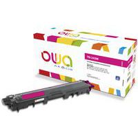 Toner capacité standard compatible Brother TN243 - Owa