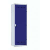 Vestiaire monocase XL grande largeur 600 mm - Vinco