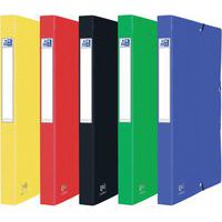 Archiefdoos Eurofolio 200 vel willekeurige selectie -10 stuks - Oxford