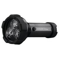 Lampe torche rechargeable p18r grande distance - GMT International