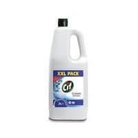 Crème multi-surfaces - 2 L - Cif Professionnel