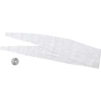 Airconditioner mobiel Accessoire Cloth Window kit 600 cm_Eurom