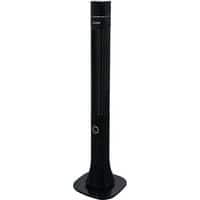 Torenventilator Towerfan 120 Black_Eurom