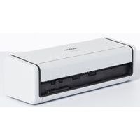 Scanner de bureau ADS-1800W sans fil - compact et portable - Brother