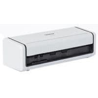 Scanner de bureau ADS-1300 compact et portable - Brother