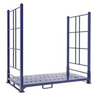 Rack pneu gerbable et pliable - Kruizinga