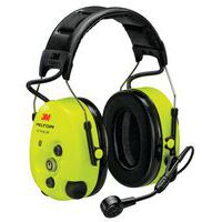 Casque PELTOR™ WS™ LiteCom Plus PMR446 MHz - 3M