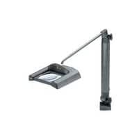 Lampe loupe LED rectangulaire - SNLQ 54/2 A - Waldmann