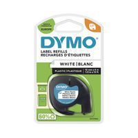 Cassettes de ruban pour Dymo LetraTAG