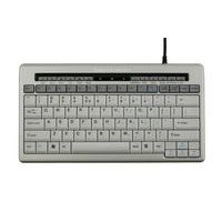 Clavier S-Board 840 Compact Keyboard - BakkereElKhuizen