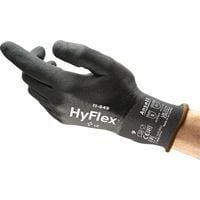 Ergonomische werkhandschoen HyFlex®11-849