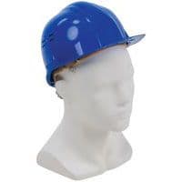 Casque de protection ventilé Classic II, Jugulaire: non, Coque matériau: Polyéthylène haute densité