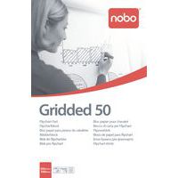 Recharge papier paperboard - Nobo