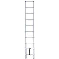 Telescopische ladder X-Tenso 2 - Tubesca