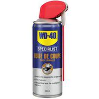 Snijolie Specialist - 400 ml - WD-40