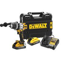 Schroef-/klopboormachine XR 18 V 5 Ah - Dewalt