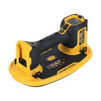 Ventouse Dewalt Grabo XR 18V 120 kg - Dewalt