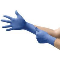 Gants jetables nitrile Microflex 93-823 - Ansell