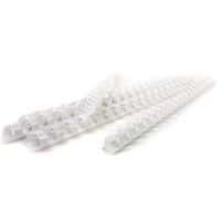 Peigne de reliure A4 en plastique 28 mm - Pavo